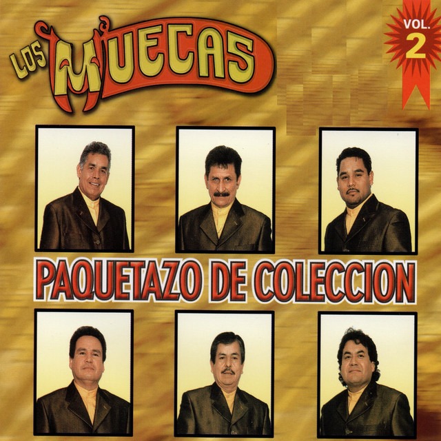 Paquetazo de Coleccion, Vol. 2 on PewPee