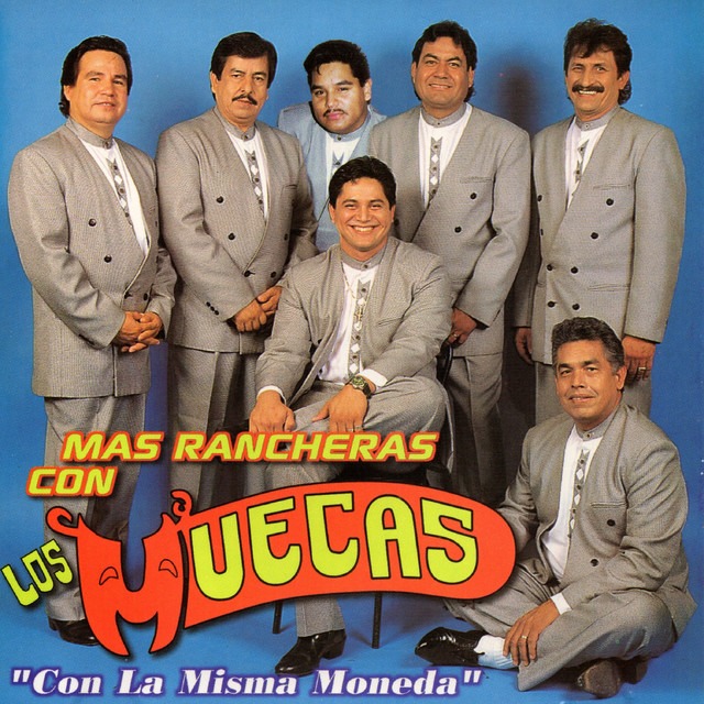 Mas Rancheras on PewPee