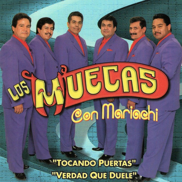Los Muecas Con Mariachi on PewPee