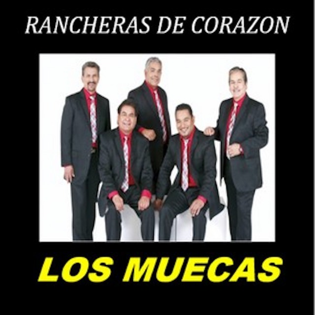 Rancheras De Corazon on PewPee