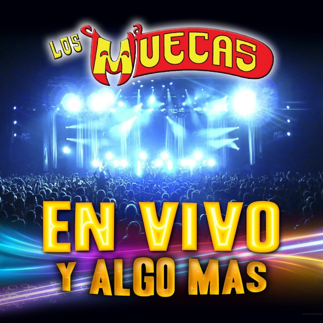 En Vivo Y Algo Mas on PewPee