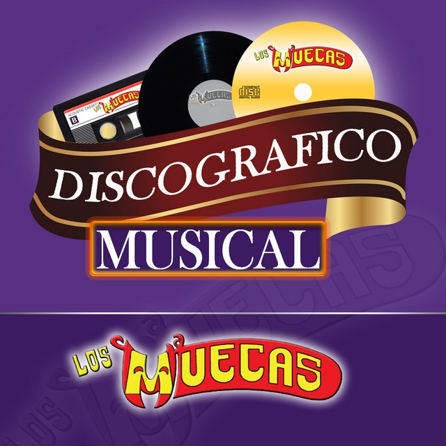 Discografia Musical on PewPee