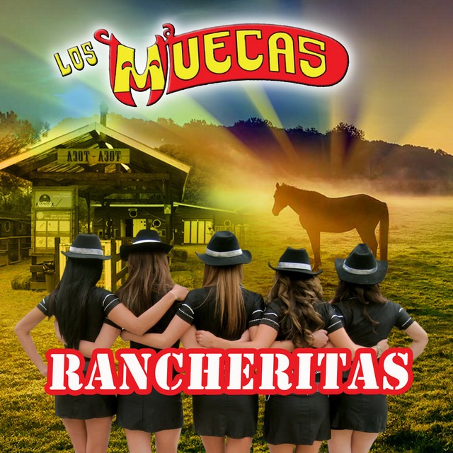 Rancheritas on PewPee