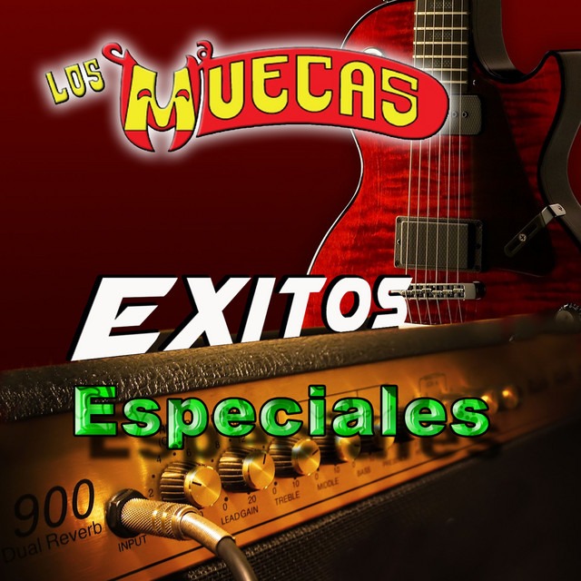 Exitos Especiales on PewPee