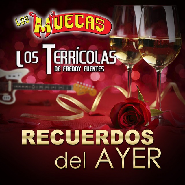 Recuerdos Del Ayer on PewPee