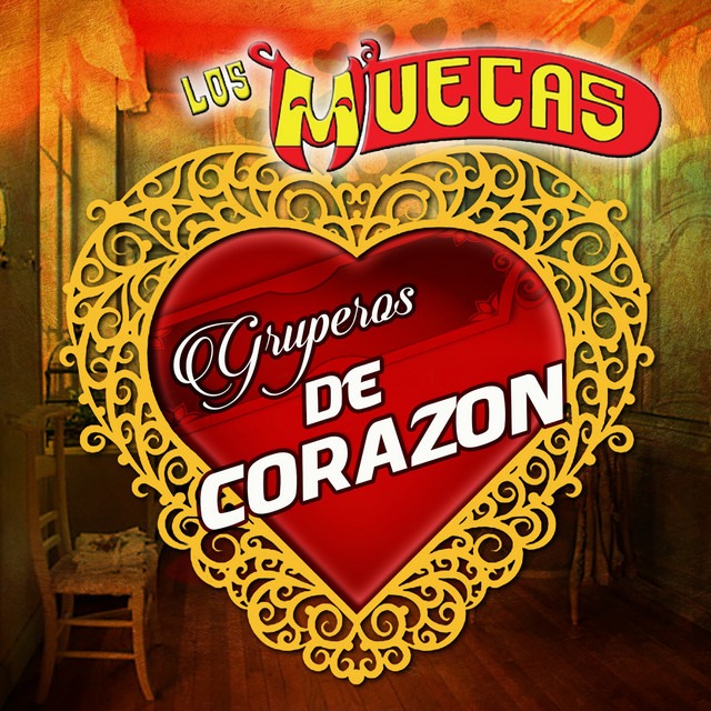Gruperos de Corazón on PewPee