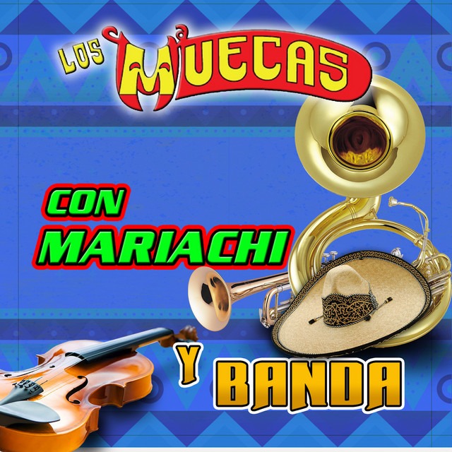 Con Mariachi Y Banda on PewPee