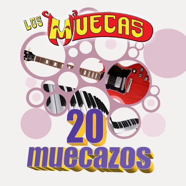 20 Muecazos on PewPee