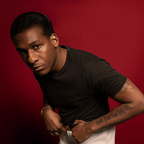 Listen Leon Bridges on PewPee