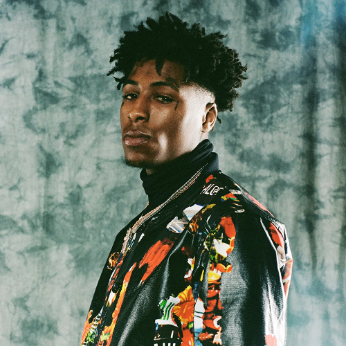 Listen YoungBoy Never Broke Again on PewPee