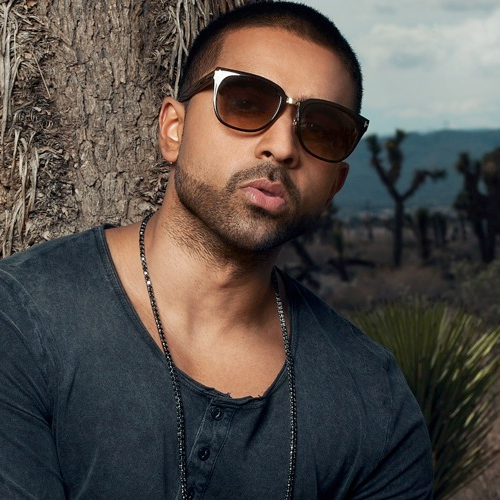 Listen Jay Sean on PewPee