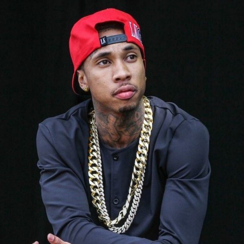 Listen Tyga on PewPee