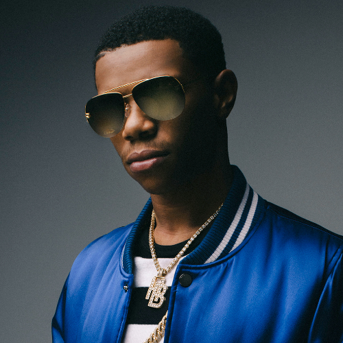 Listen A Boogie wit da Hoodie on PewPee