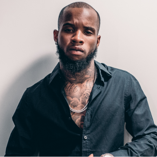 Listen Tory Lanez on PewPee