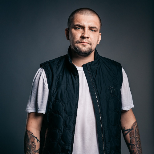 Listen Баста on PewPee