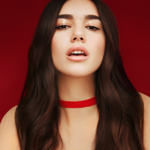 Listen Dua Lipa on PewPee