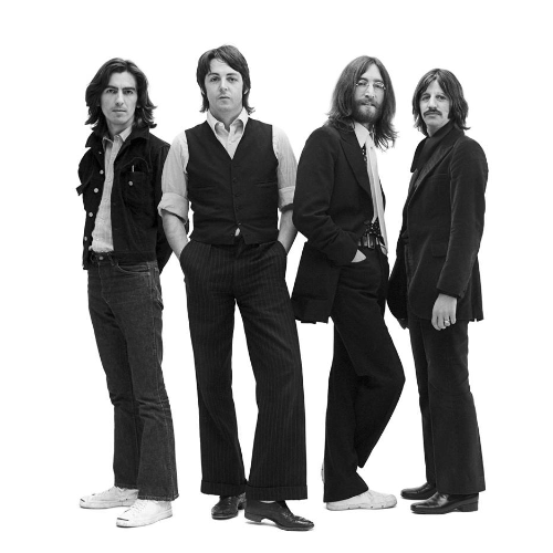 Listen The Beatles on PewPee
