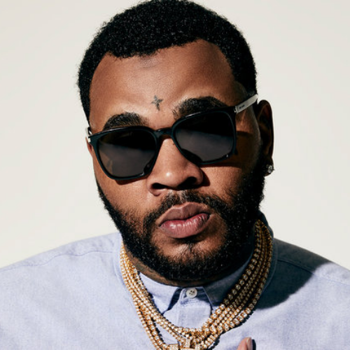 Listen Kevin Gates on PewPee