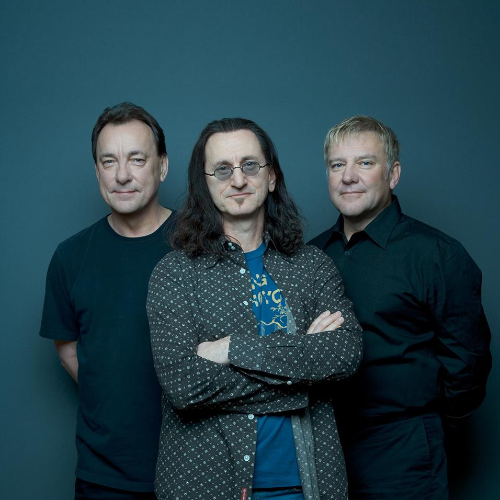 Listen Rush on PewPee