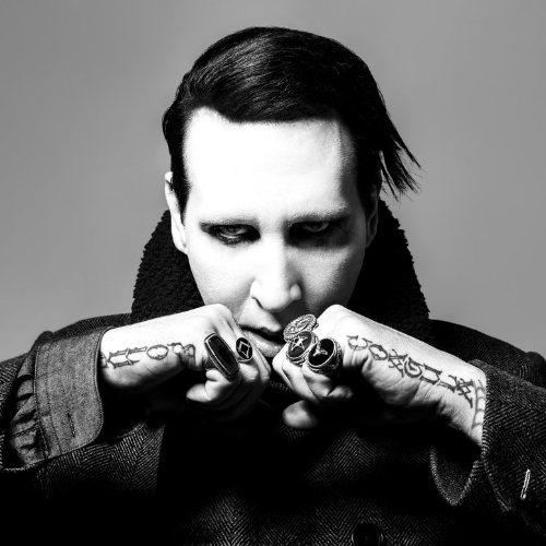 Listen Marilyn Manson on PewPee
