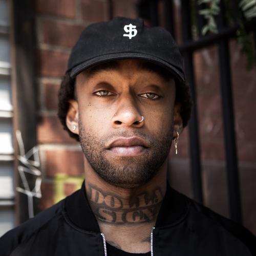 Listen Ty Dolla $ign on PewPee