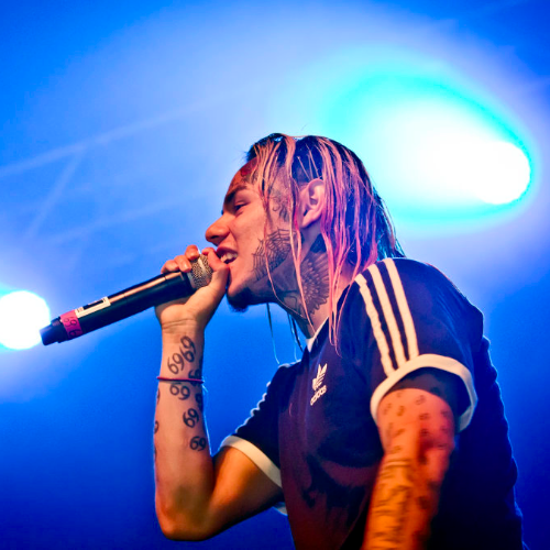 Listen 6Ix9ine on PewPee