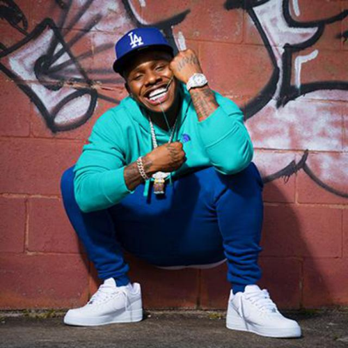 Listen DaBaby on PewPee
