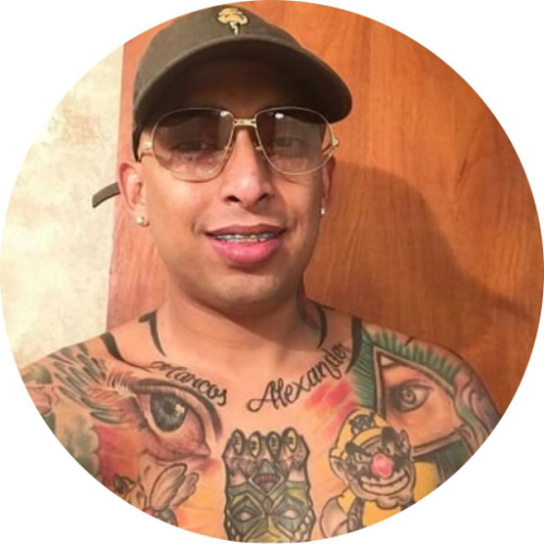 Listen Ñengo Flow on PewPee