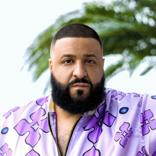 Listen DJ Khaled on PewPee