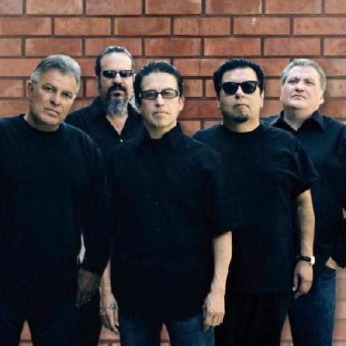 Listen Los Lobos on PewPee