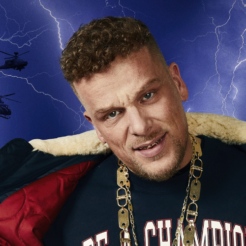 Listen Bonez MC on PewPee