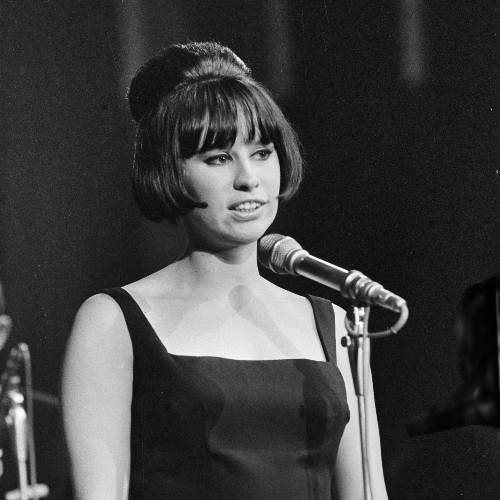 Listen Astrud Gilberto on PewPee