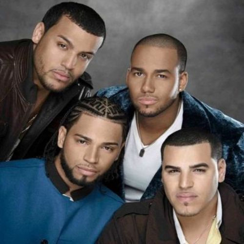 Listen Aventura on PewPee
