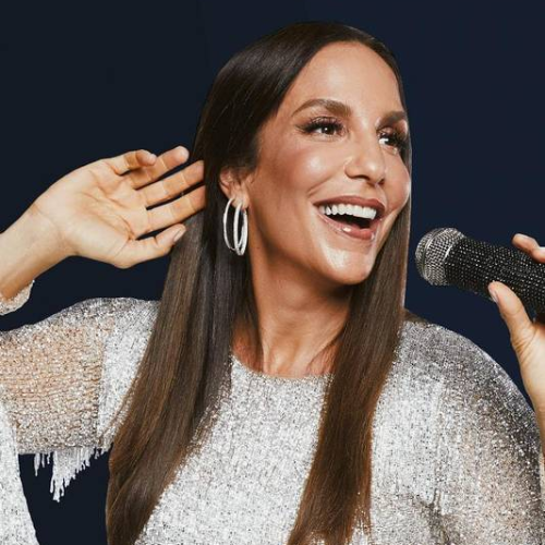 Listen Ivete Sangalo on PewPee