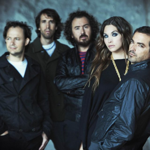 Listen La Oreja de Van Gogh on PewPee