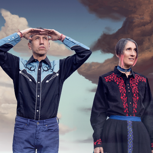 Listen Aterciopelados on PewPee