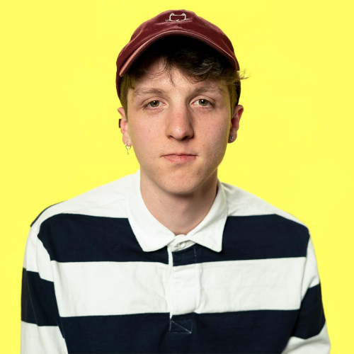 Listen Powfu on PewPee