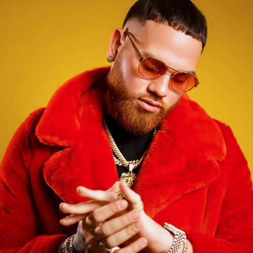 Listen Miky Woodz on PewPee