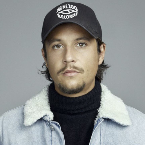 Listen Nekfeu on PewPee