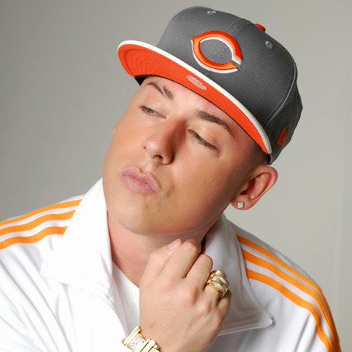 Listen Cosculluela on PewPee