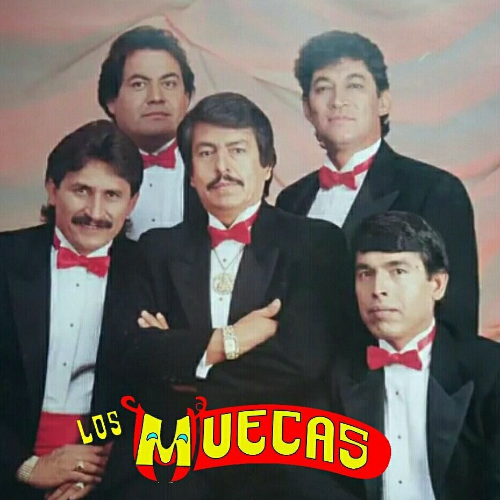 Listen Los Muecas on PewPee