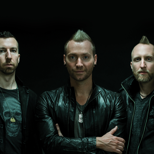 Listen Thousand Foot Krutch on PewPee