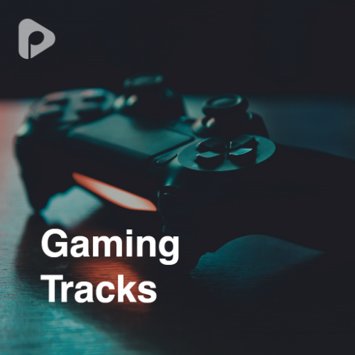 Listen Gaming Tracks on PewPee