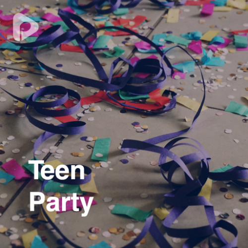 Listen Teen Party on PewPee